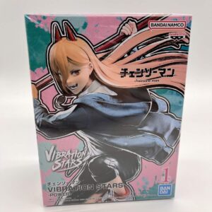 Chainsaw Man – Vibration Stars – Power