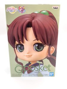 Sailor Moon - Qposket - Makoto Kino - A