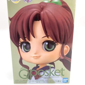 Sailor Moon - Qposket - Makoto Kino - A
