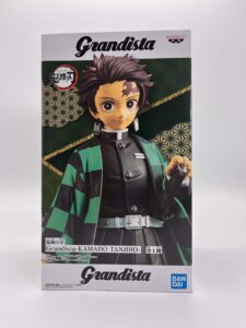 Demon Slayer - Grandista - Kamado Tanjiro