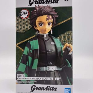 Demon Slayer - Grandista - Kamado Tanjiro