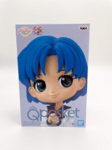 Sailor Moon – Qposket – Mizuno Ami – A