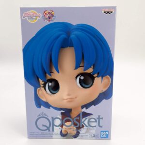 Sailor Moon – Qposket – Mizuno Ami – A
