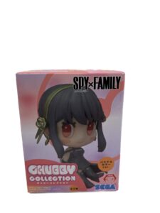 Spy x Family – Chubby Collection – Yor Forger