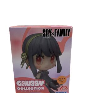 Spy x Family – Chubby Collection – Yor Forger