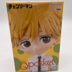 Chainsaw Man - Qposket - Denji - A