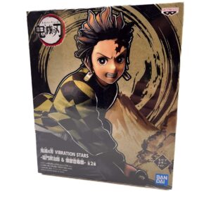 Demon Slayer - Vibration Stars - Kamado Tanjiro