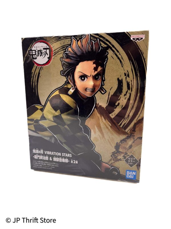 Demon Slayer - Vibration Stars - Kamado Tanjiro