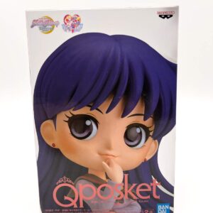 Sailor Moon – Qposket – Rei Hino – B
