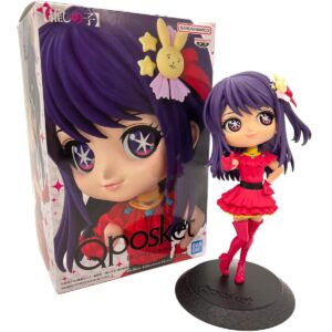 Oshi no Ko - Qposket – Hoshino Ai