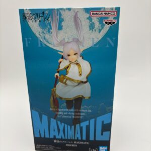 Frieren – Maximatic – Frieren