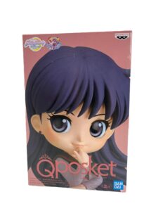 Sailor Moon – Qposket – Rei Hino – A