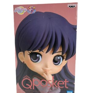 Sailor Moon – Qposket – Rei Hino – A