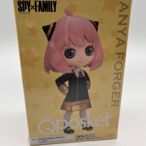 Spy x Family – Qposket – Anya Forger