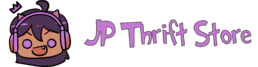 JP Thrift Store | Compras do Japão para o Brasil