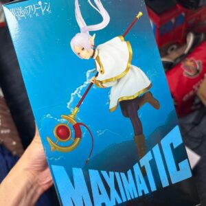 Frieren – Maximatic – Frieren
